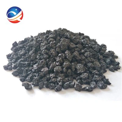 कृत्रिम ग्रेफाइट उत्पादन