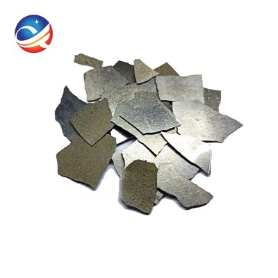 मैंगनीज मेटल फ्लेक्स